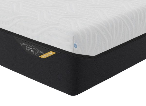 TEMPUR Pro Air SmartCool™ Luxe Medium Firm 30cm Mattress alternate view