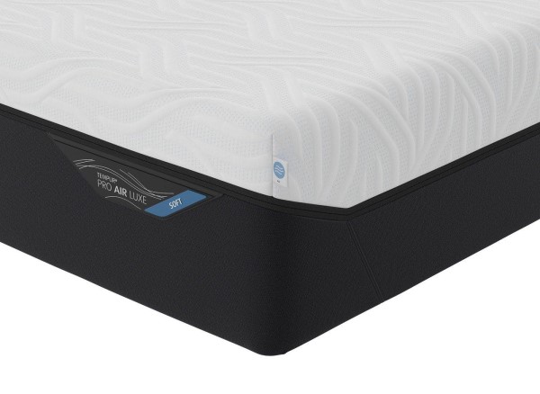 TEMPUR Pro Air SmartCool™ Luxe Soft 30cm Mattress alternate view