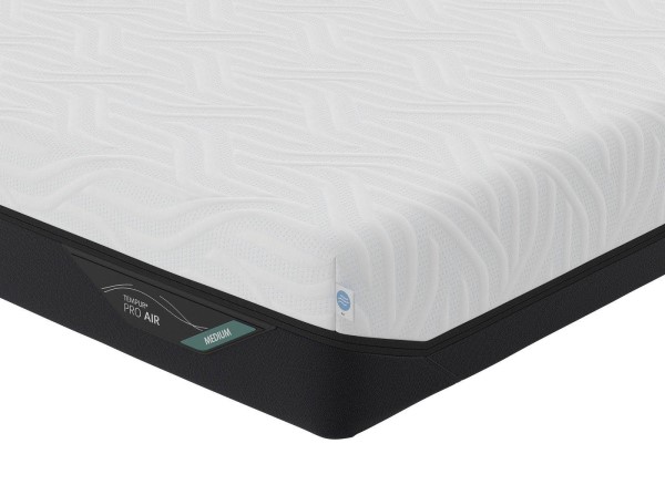 TEMPUR Pro Air SmartCool™ Medium 21cm Mattress alternate view