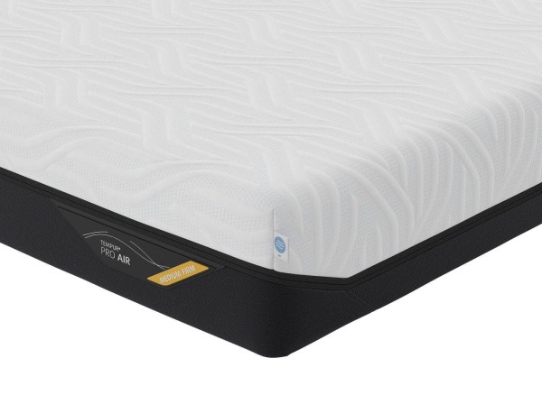 TEMPUR Pro Air SmartCool™ Medium Firm 21cm Mattress alternate view