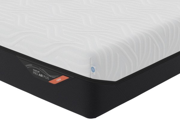 TEMPUR Pro Air SmartCool™ Plus Firm 25cm Mattress alternate view