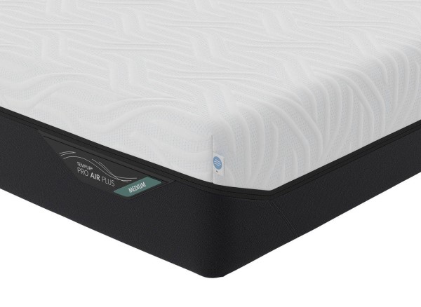 TEMPUR Pro Air SmartCool™ Plus Medium 25cm Mattress alternate view