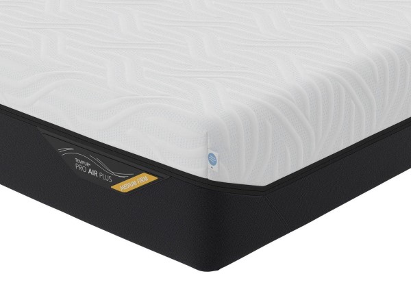TEMPUR Pro Air SmartCool™ Plus Medium Firm 25cm Mattress alternate view