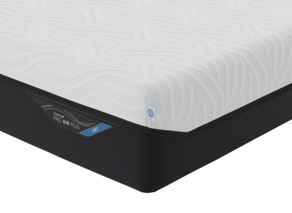 TEMPUR Pro Air SmartCool™ Plus Soft 25cm Mattress alternate view