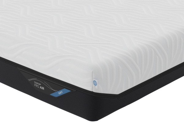 TEMPUR Pro Air SmartCool™ Soft 21cm Mattress alternate view