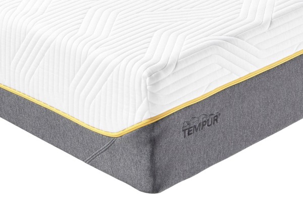 Buy TEMPUR® CoolTouch™ Sensation Luxe Mattress Today With Free Delivery
