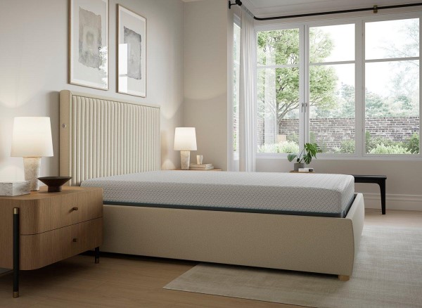 TEMPUR® Duxford Sleepmotion Adjustable Upholstered Bed Frame third priority image