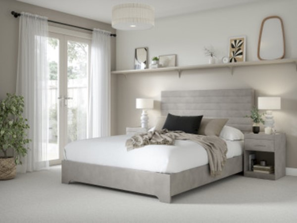 Buy Tamara Bed Frame Today With Free Delivery