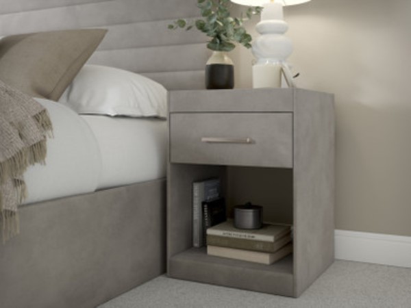 Buy Tamara Bedside Cabinet Today With Free Delivery
