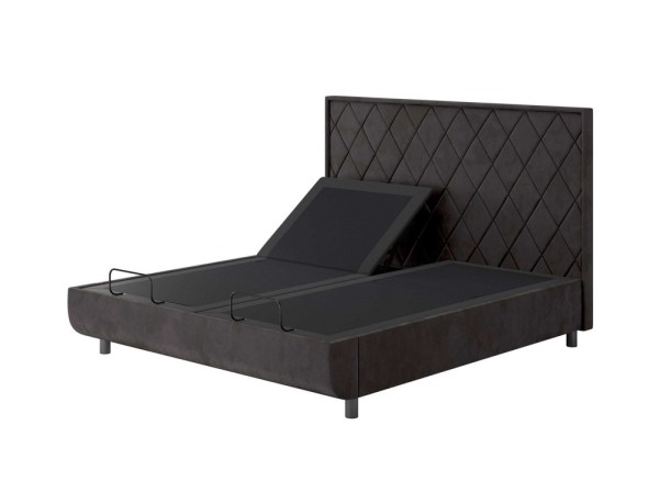 Buy Tempur Ergo Quilted Smart Adjustable Bed Frame Today With Free Delivery