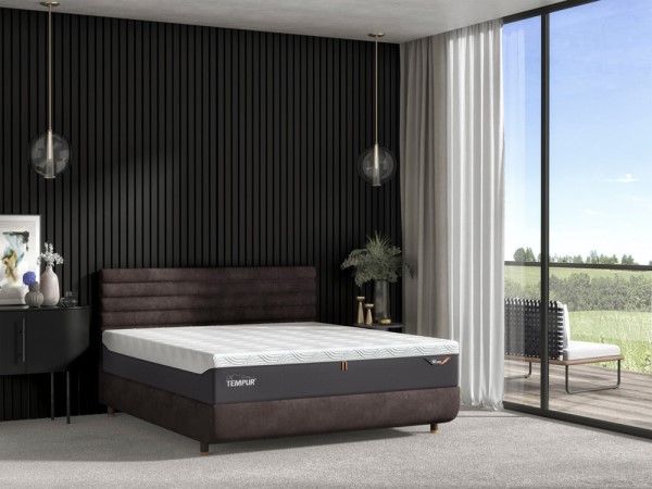 Tempur Ergo Vectra Smart Adjustable Bed Frame second priority image