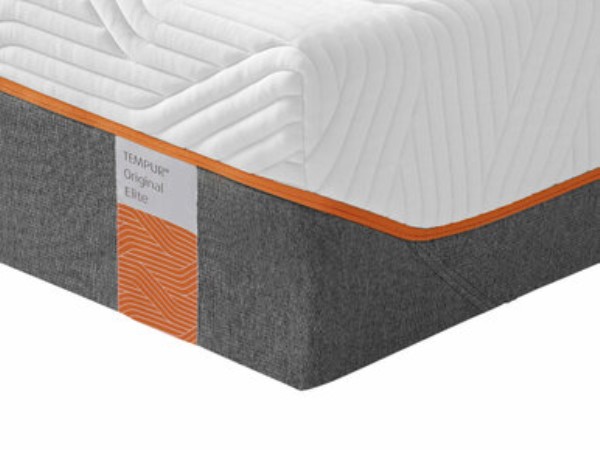 Buy Tempur Original Elite Mattress Today With Free Delivery