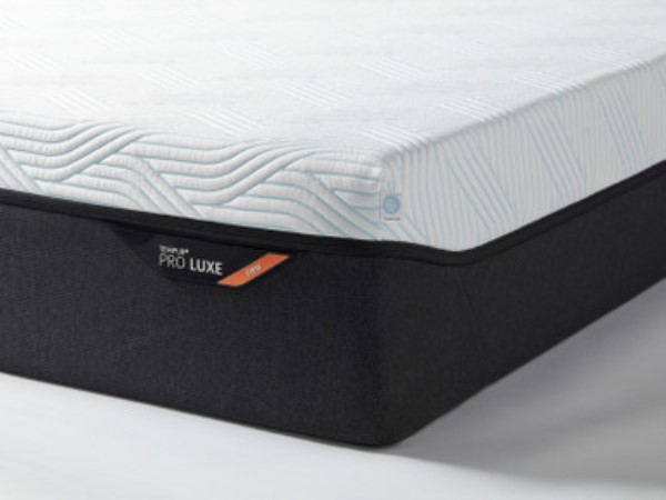 Buy Tempur Pro Luxe Smartcool Mattress Today With Free Delivery