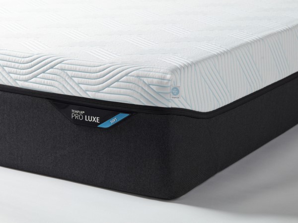 Tempur Pro Luxe Smartcool Mattress second priority image