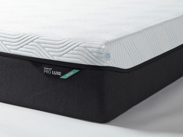 Tempur Pro Luxe Smartcool Mattress third priority image