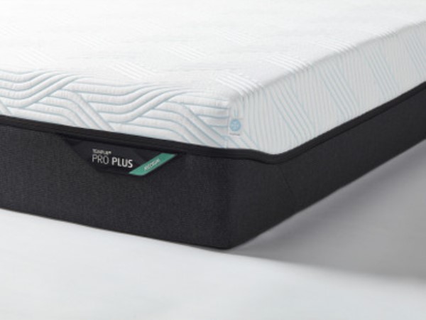 Buy Tempur Pro Plus Smartcool Mattress Today With Free Delivery
