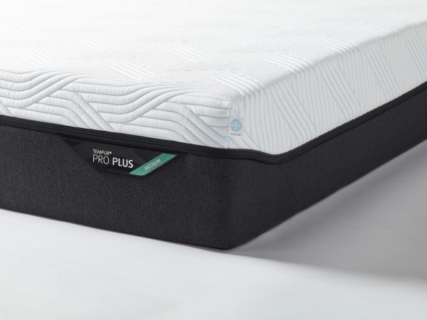 Buy Tempur Pro Plus Smartcool Mattress Today With Free Delivery