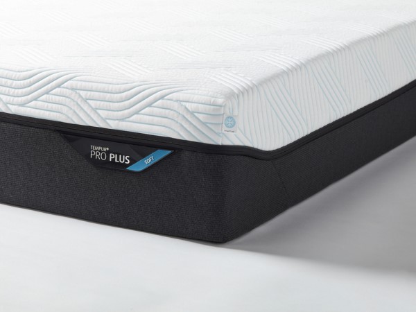 Tempur Pro Plus Smartcool Mattress third priority image