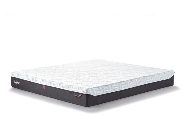 Tempur Pro Plus Smartcool REFURBISHED Mattress alternate view