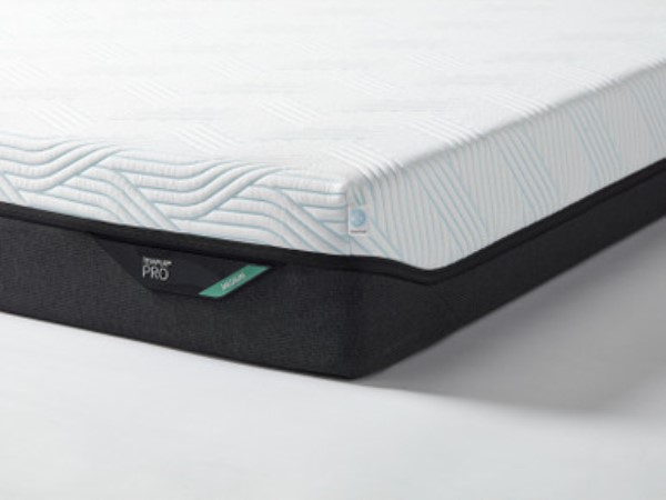 Buy Tempur Pro Smartcool Mattress Today With Free Delivery