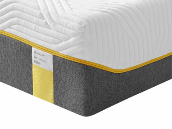 Buy Tempur Sensation Elite Mattress Today With Free Delivery
