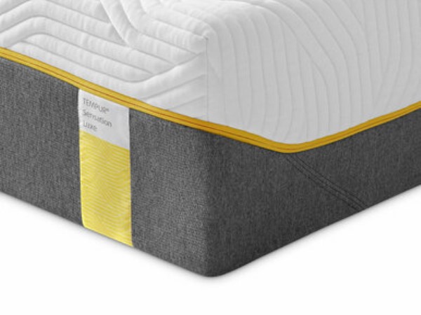 Buy Tempur Sensation Luxe Mattress Today With Free Delivery
