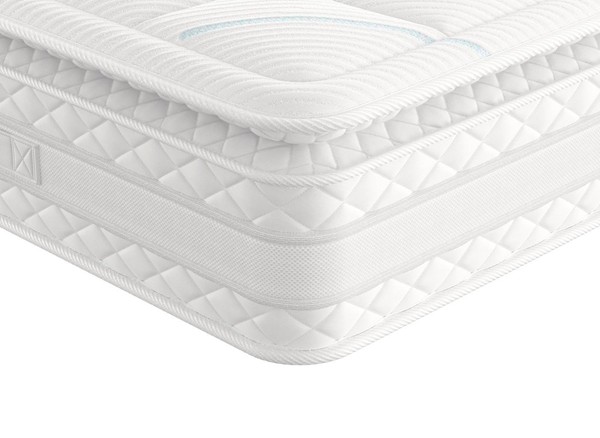 TheraPur ActiGel® Alaska 6000 Combination Mattress alternate view