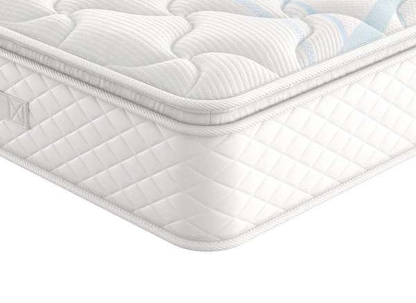TheraPur ActiGel® Arctic 3000 Combination Mattress alternate view
