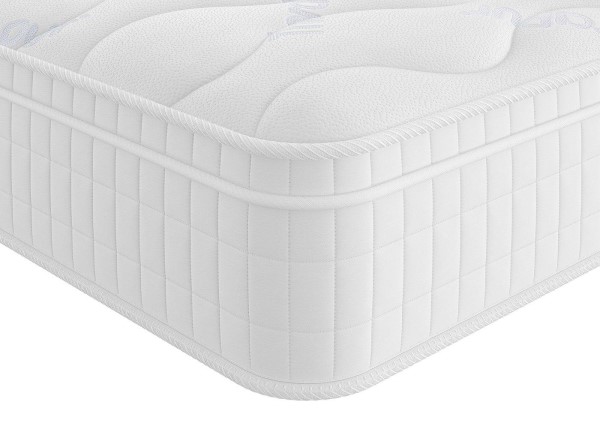 Buy TheraPur ActiGel® Glacier 1600 Mattress Today With Free Delivery