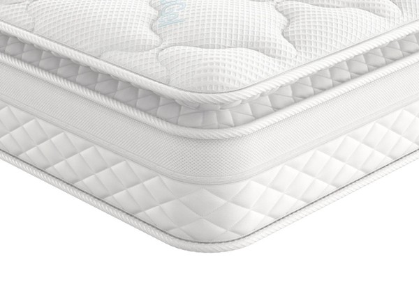 TheraPur ActiGel® Glacier 4000 Combination Mattress alternate view