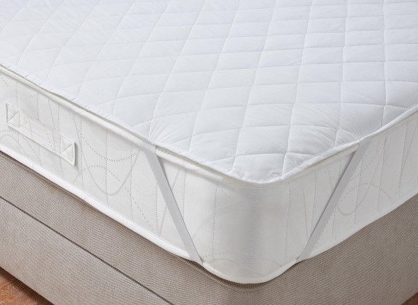 Buy TheraPur Cool Mattress Protector Today With Free Delivery