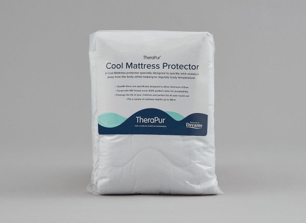 Buy TheraPur Cool Mattress Protector Today With Free Delivery