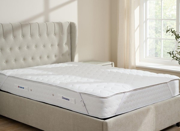 TheraPur Cool Mattress Protector alternate view