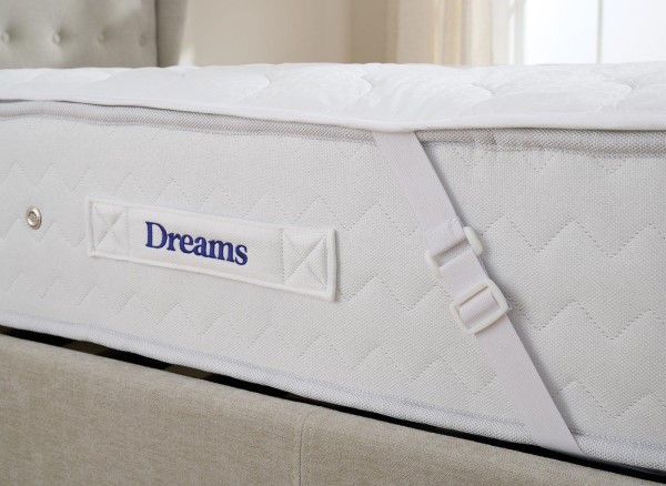 TheraPur Cool Mattress Protector alternate view
