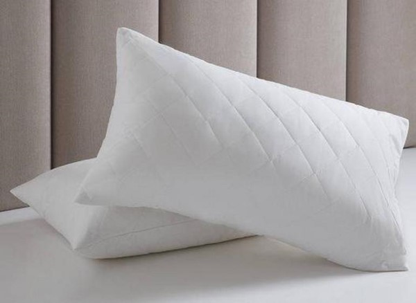 TheraPur Cool Pillow Protector Pair second priority image