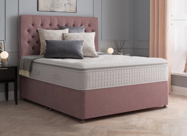 Buy TheraPur Divan Base Today With Free Delivery