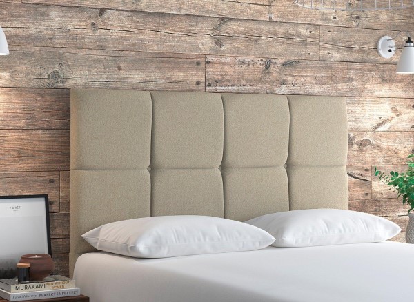 Buy TheraPur Lulworth Headboard Today With Free Delivery