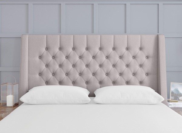 TheraPur® Buckler Headboard second priority image