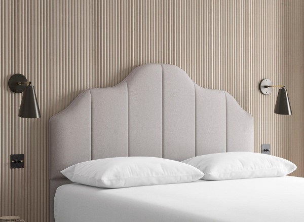 Buy TheraPur® Hemlock Headboard Today With Free Delivery