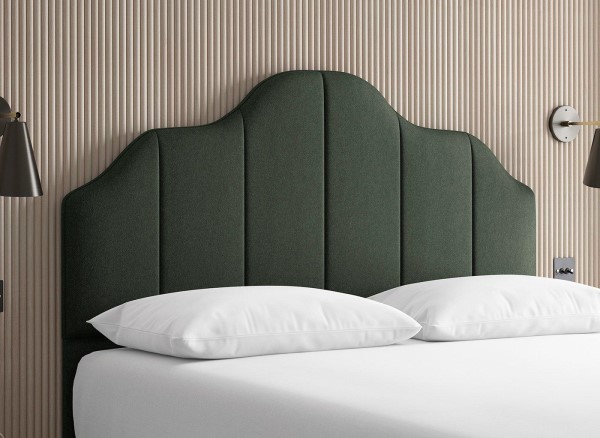 Buy TheraPur® Hemlock Headboard Today With Free Delivery