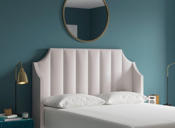TheraPur® Holly Headboard alternate view