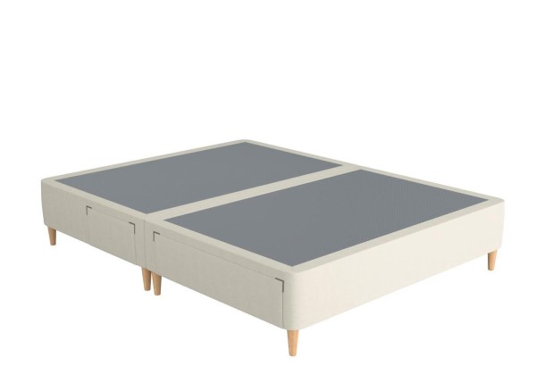 TheraPur® Shallow Divan Base second priority image