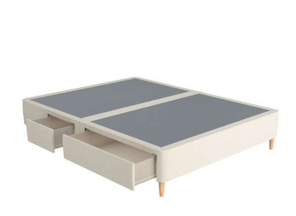 TheraPur® Shallow Divan Base third priority image