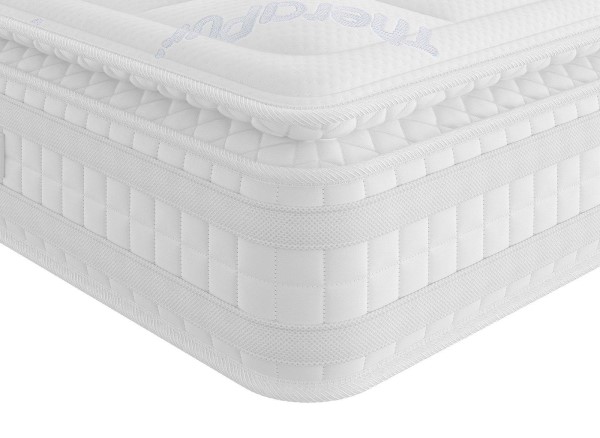 Buy Therapur® ActiGel® Glacier 4600 Mattress Today With Free Delivery