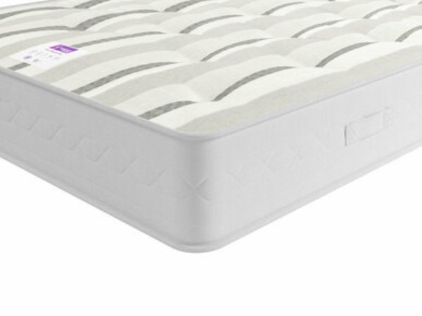 Buy Tivoli Backcare Extra Firm Mattress Today With Free Delivery