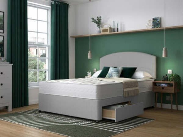 Buy Tivoli Backcare Mattress Today With Free Delivery
