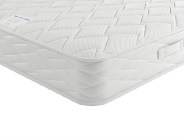 Buy Truro Memory Mattress Today With Free Delivery
