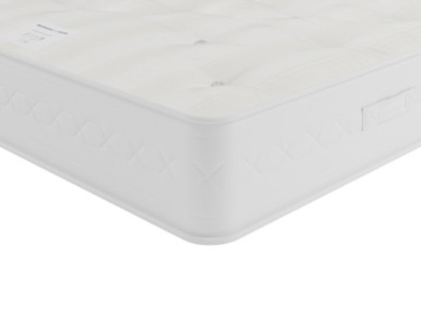 Buy Valerio Backcare Mattress Today With Free Delivery