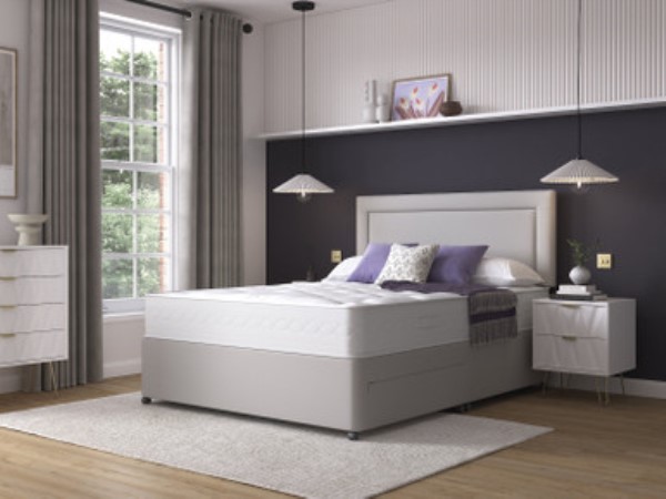 Buy Valerio Ortho Backcare Divan Bed Set Today With Free Delivery