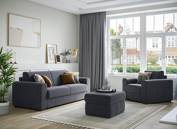 Verona Chair second priority image